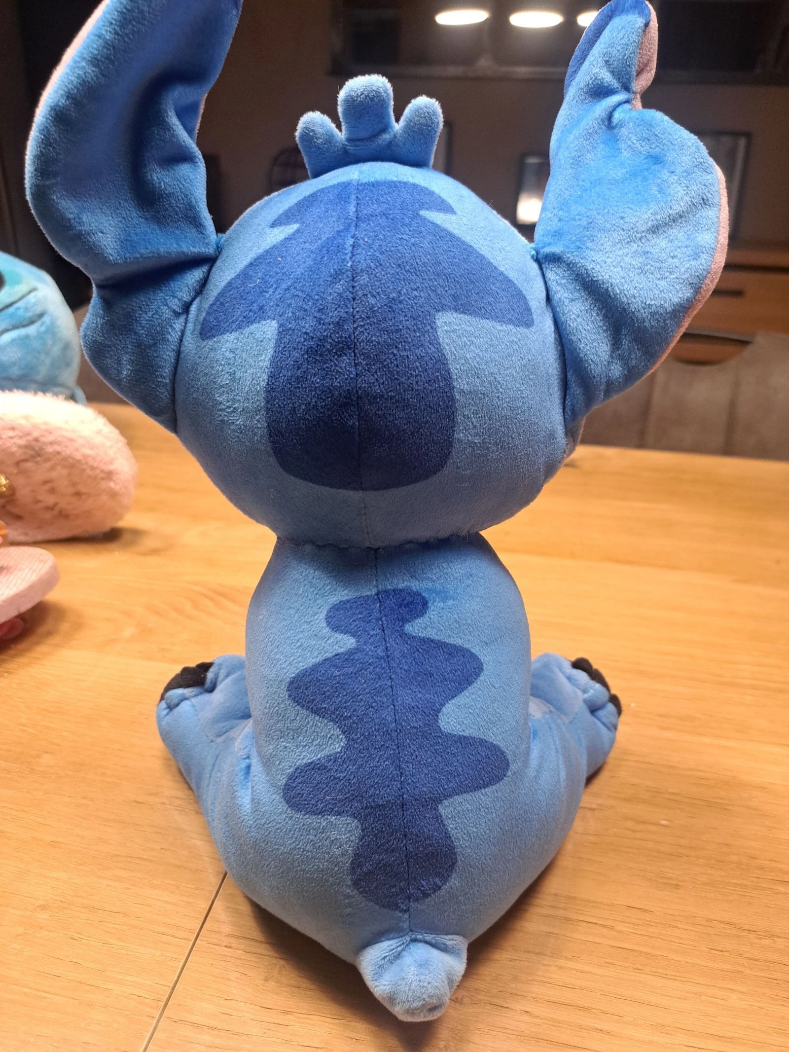 Interactieve knuffel Stitch – photo 3